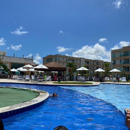 Flats Terreo Em Porto De Galinhas - Muro Alto Condominio Clube Zewnętrze zdjęcie