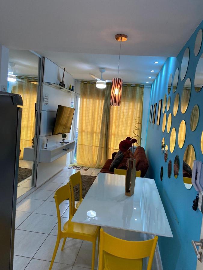 Flats Terreo Em Porto De Galinhas - Muro Alto Condominio Clube Zewnętrze zdjęcie