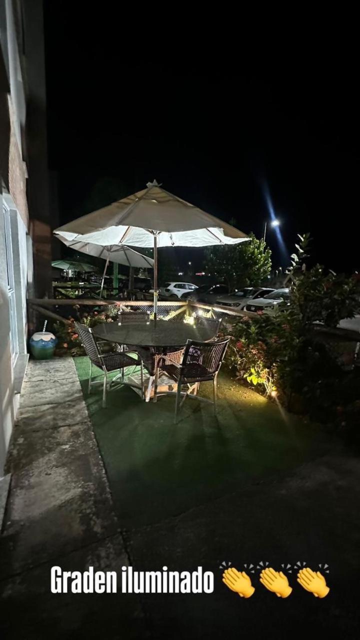 Flats Terreo Em Porto De Galinhas - Muro Alto Condominio Clube Zewnętrze zdjęcie