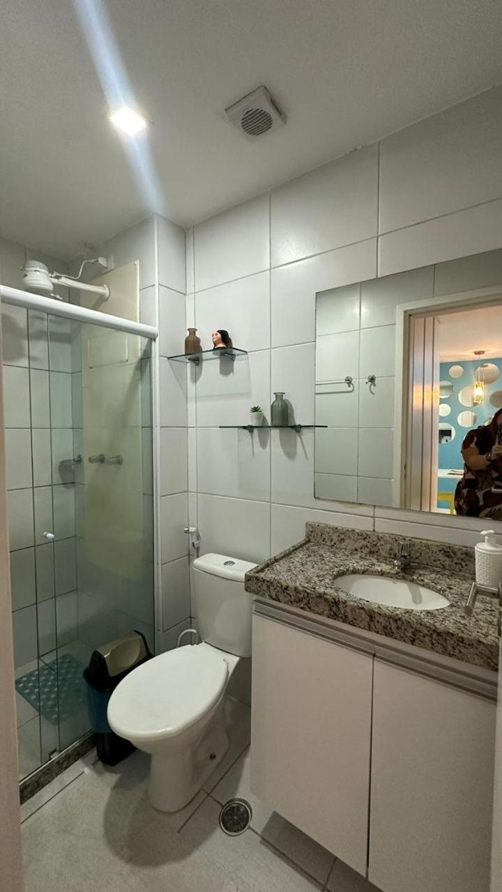 Flats Terreo Em Porto De Galinhas - Muro Alto Condominio Clube Zewnętrze zdjęcie
